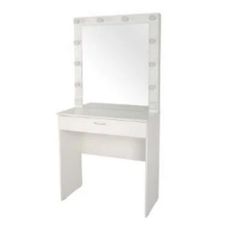 Гримерный стол. (Школьная мебель марка "Интерьер" серия "TDI School")