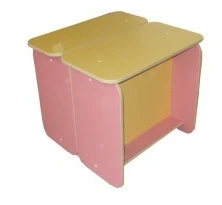 Кровать-стол трансформер арт.С.01.13