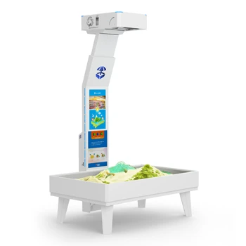 Интерактивная песочница iSandBOX Standard