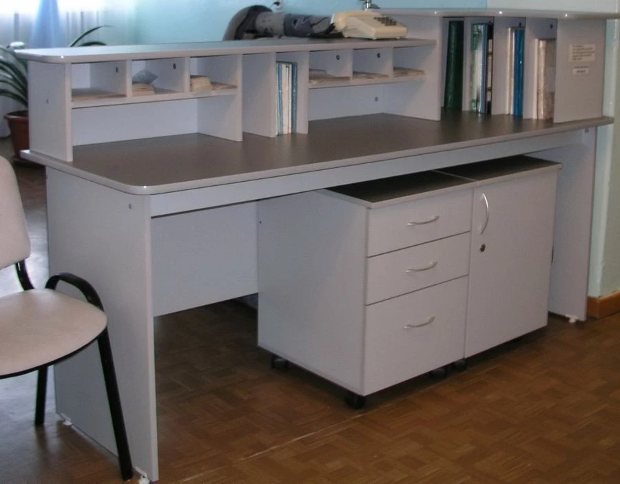 Стол-барьер (тип 2)