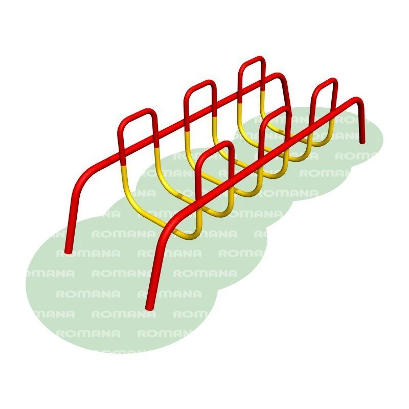 Спортивное оборудование "Лаз" Romana 112.03.00