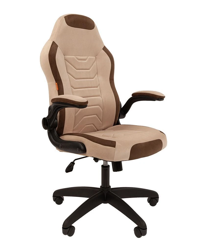 Кресло CHAIRMAN Game 50