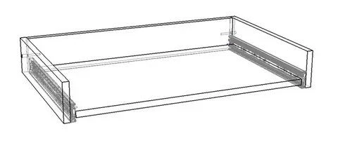 Подставка под клавиатуру