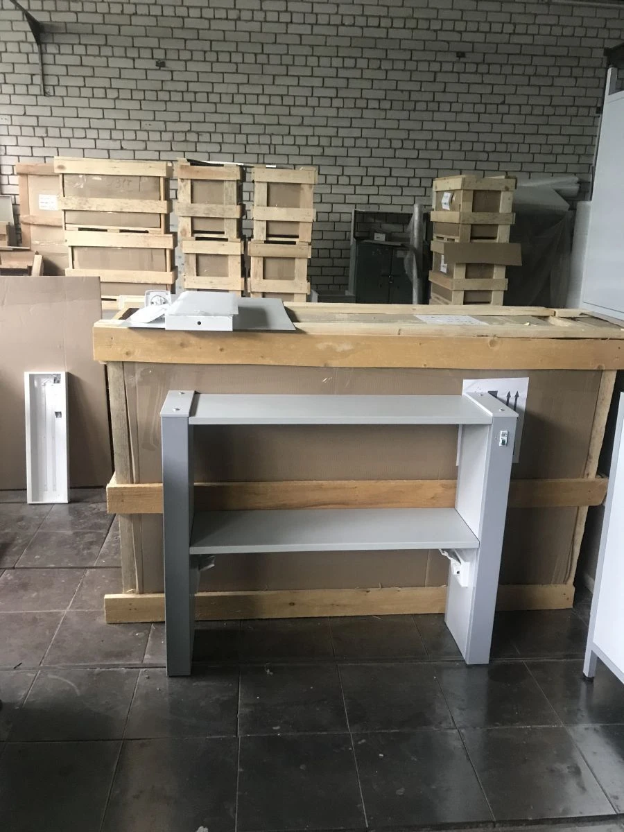 Полка настольная "ПМ" серии "Классик"