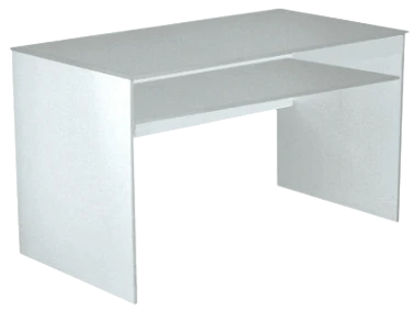 СМВ- «МСК» (МД-304.01) Стол медицинский для врача