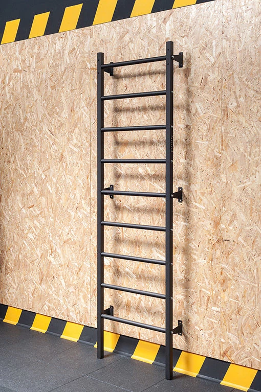 Металлическая шведская стенка