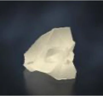 Кресло SKULL, артикул 230