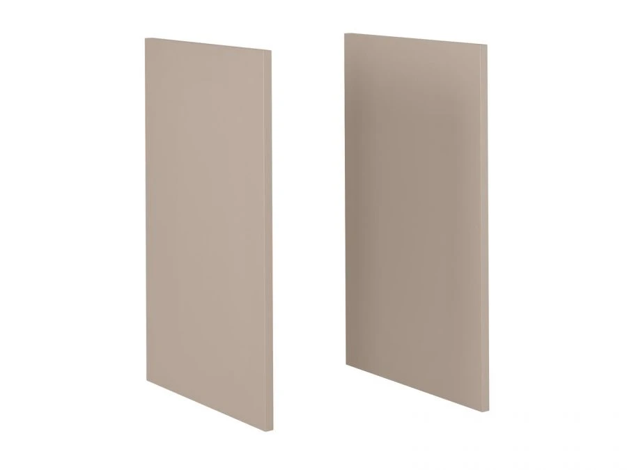 Боковина декоративная низкая (1шт.), арт. JNS419NEW