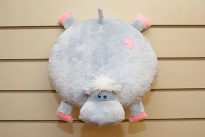 Сидушка декоративная (подушка для стула)