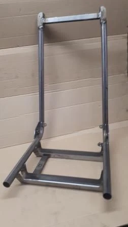 Остов сидения ФС802.Х.Р-683101Х