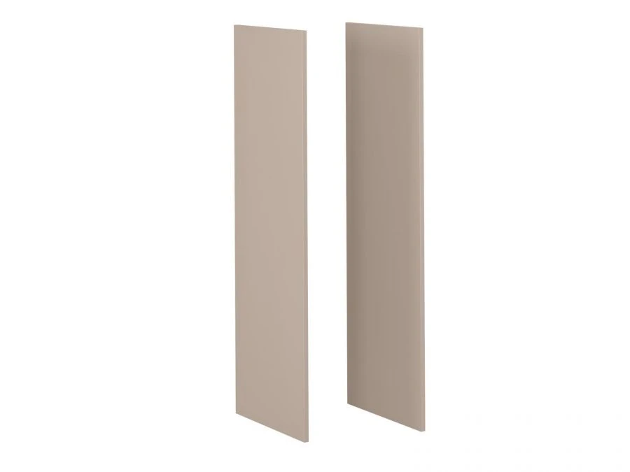 Боковина декоративная средняя (1шт.), арт. JNS418NEW