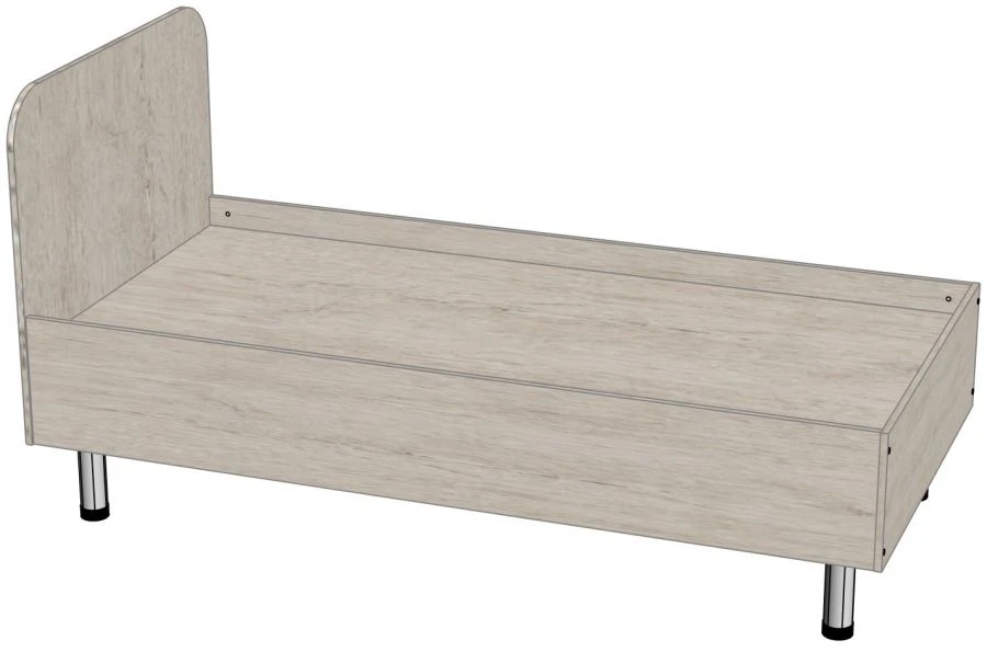 Кровать для взрослых бытового назначения Арт. 447.33.01.062.01.000