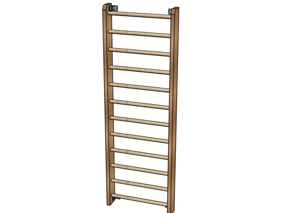 Стенка гимнастическая/ М122