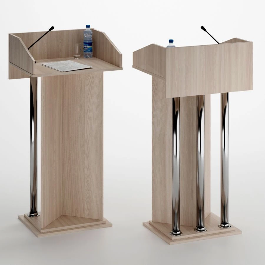 Трибуна ТН4