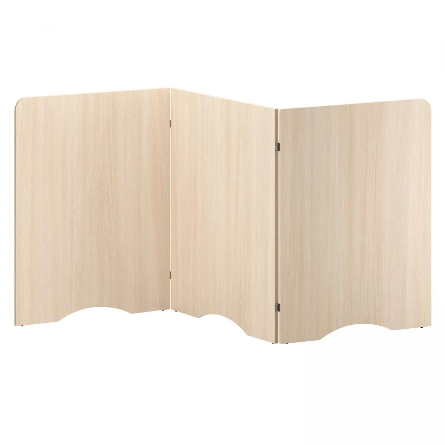 Ширма "Поликлиника"