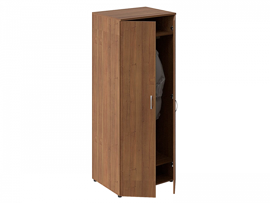 Серия Партнер: шкаф для одежды: 49