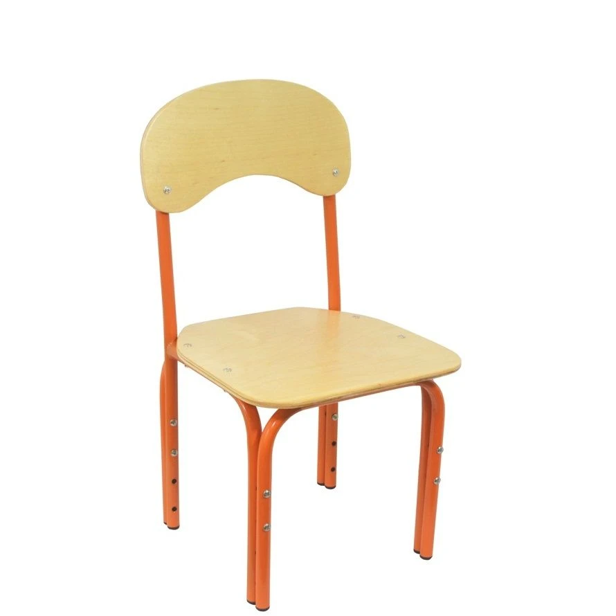 Стул "Яшка" детский регулируемый