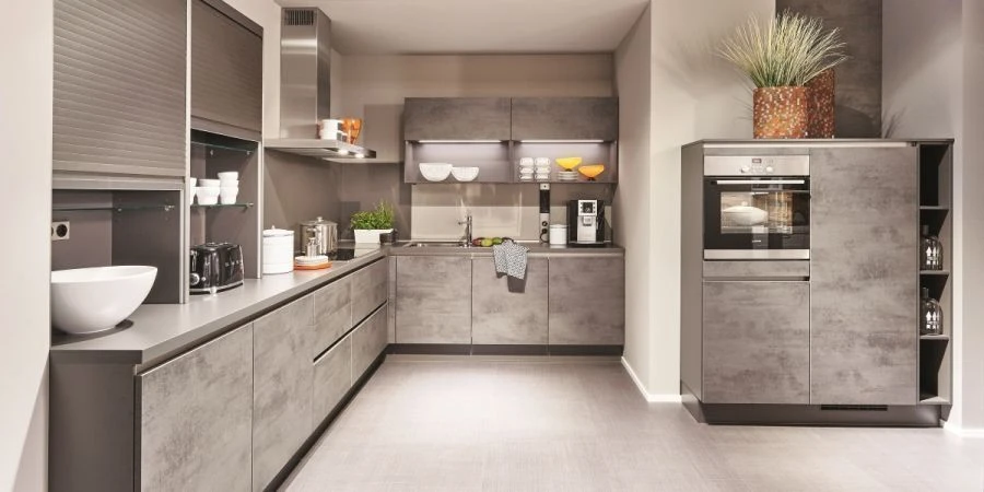 Набор мебели для столовой и гостиной