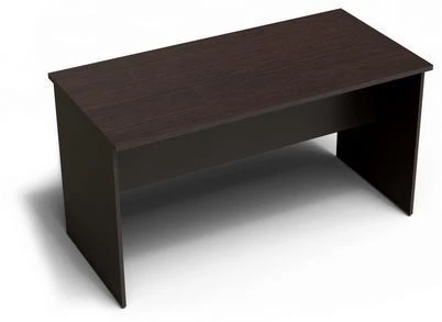 Стол для переговоров. Референт