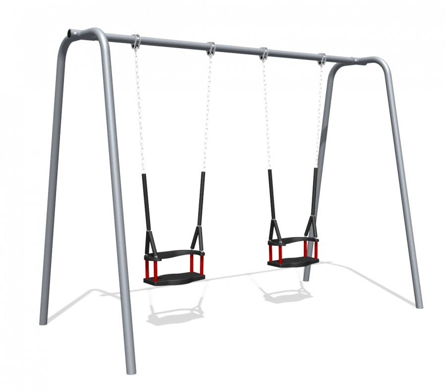 Качели двойные Romana 108.58.00-01
