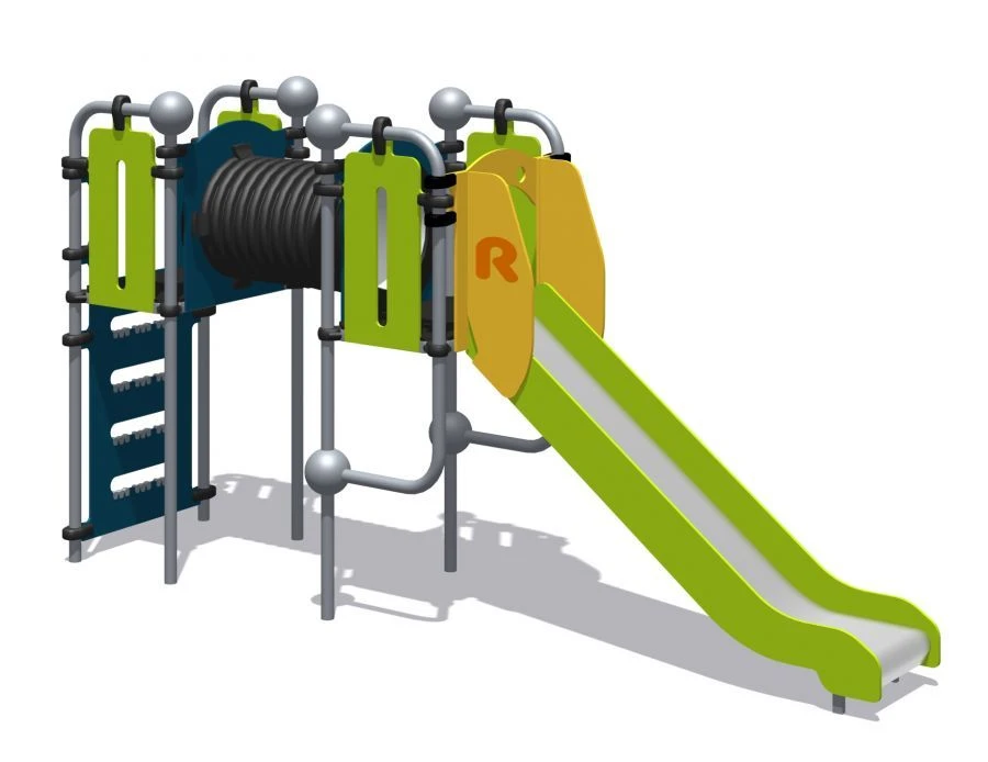 Детский игровой комплекс Romana 057.19.00