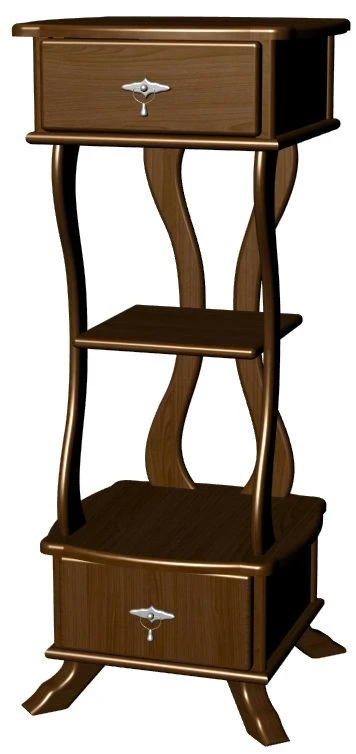 Подставка БЕРЖЕ 14