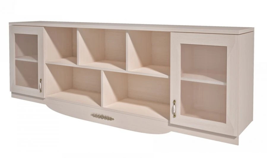 Полки кухонные тип Самоделкин тип 1