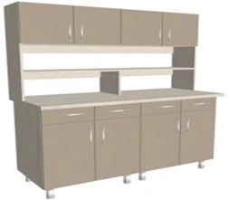 Стол КССлб 1-02