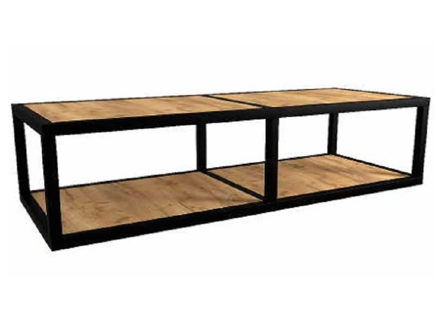 Полка модульная торговой марки "Edelwood"