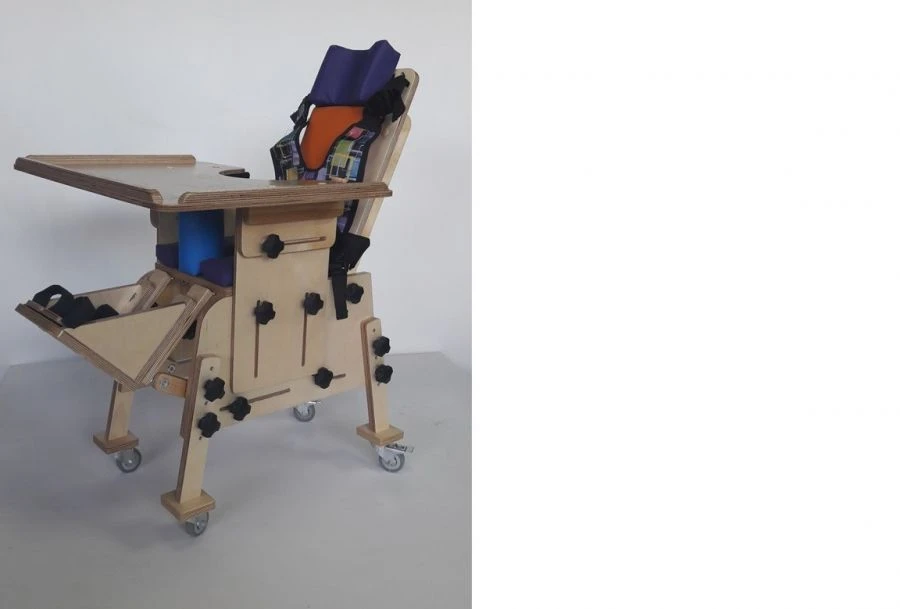 Опора для сидения ОС-001 (модель 1)