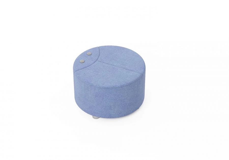 Банкетки игровые (серия L11-1P-2)