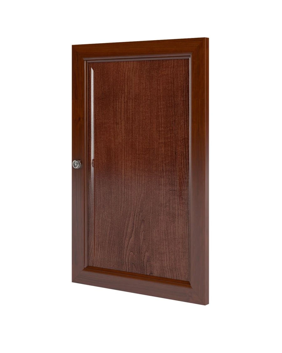 Дверца малая дерев. правая 489*19*721 (петли слрава), арт. MND-721 R