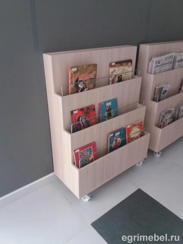 Мобильный модуль/ММ-1