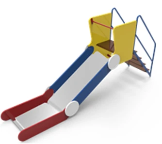 Горка 001 (малая H=900)