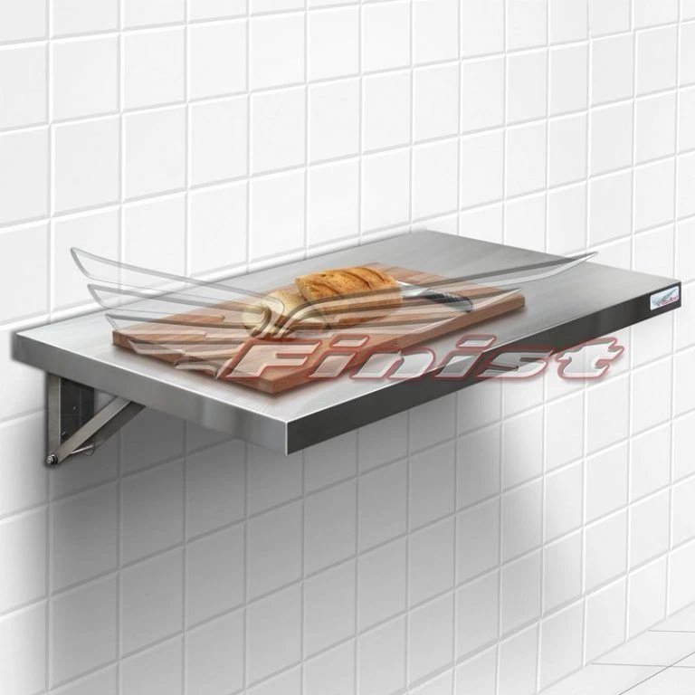 Стол-консоль откидной