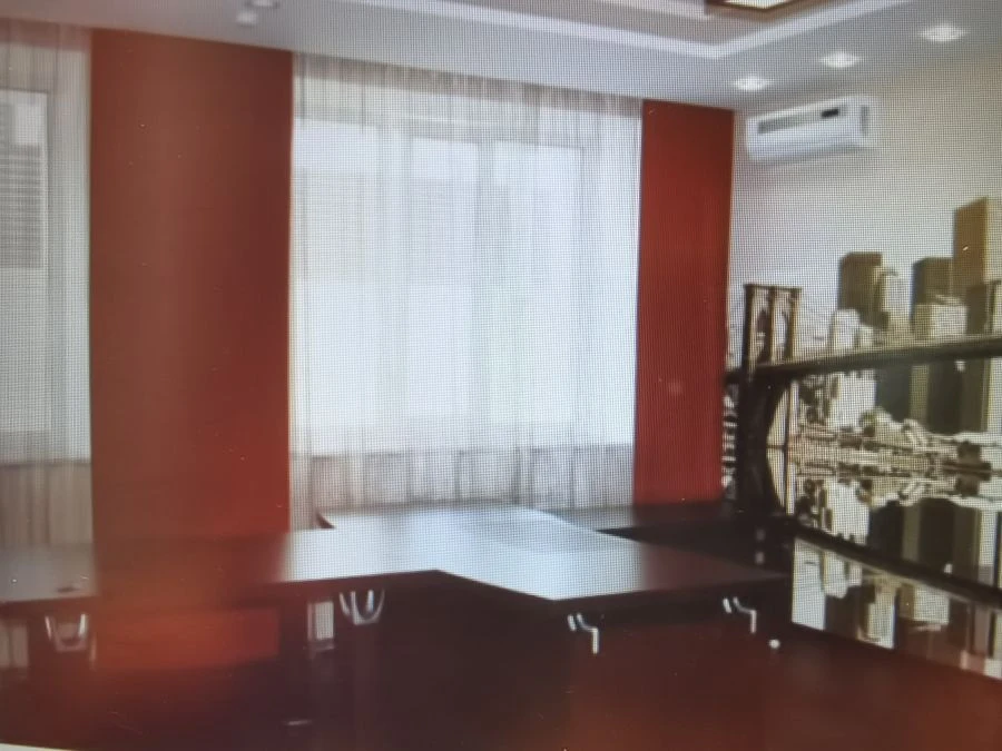 Шторы для интерьеров, артикул 00303