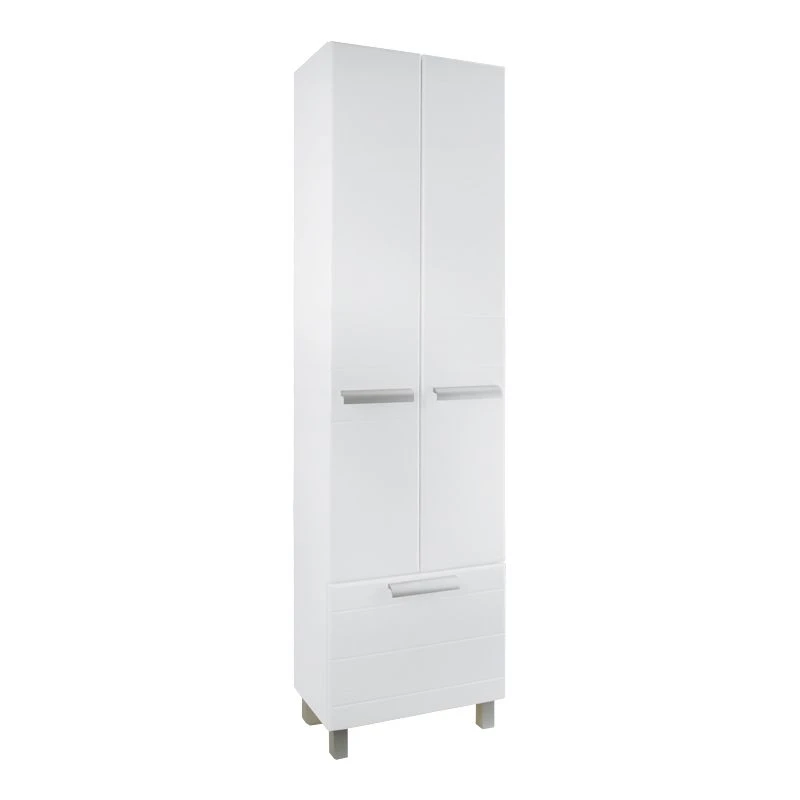 Шкаф - колонна Aquaton Альтаир белый 1A041803AR0101.A041.8.03A.R01.0