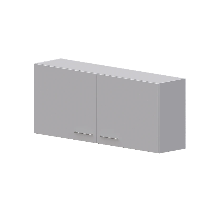 Шкаф к сервисной стойке (Серия SMARTLAB A90B)