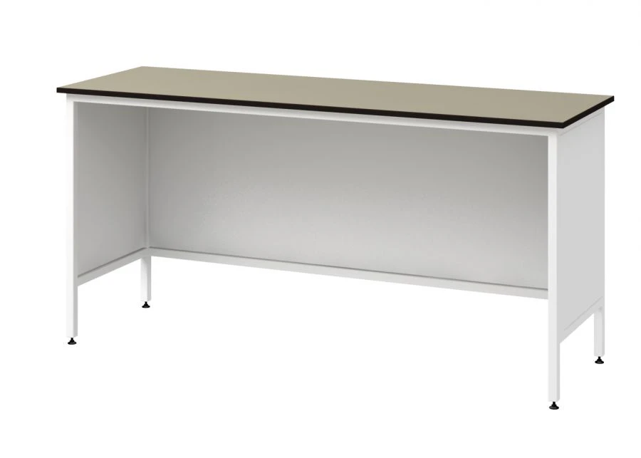 Стол лабораторный пристенный 1800 СЛLg