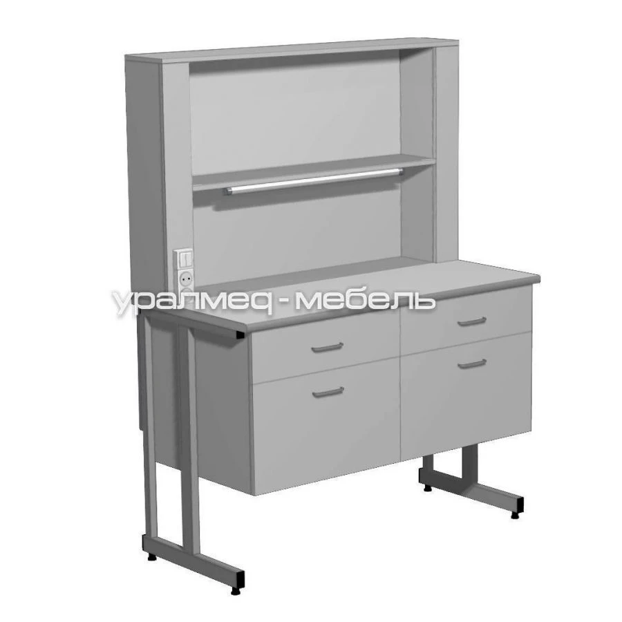 Стол для физических исследований СФ-200