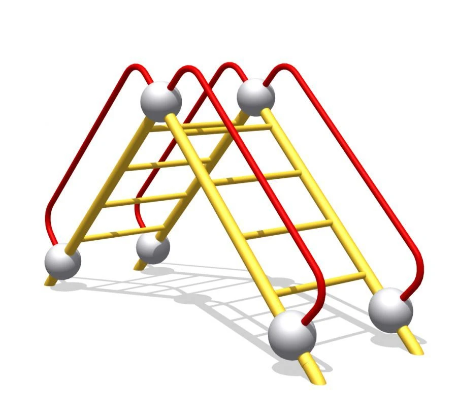 Спортивное оборудование Romana 057.78.00