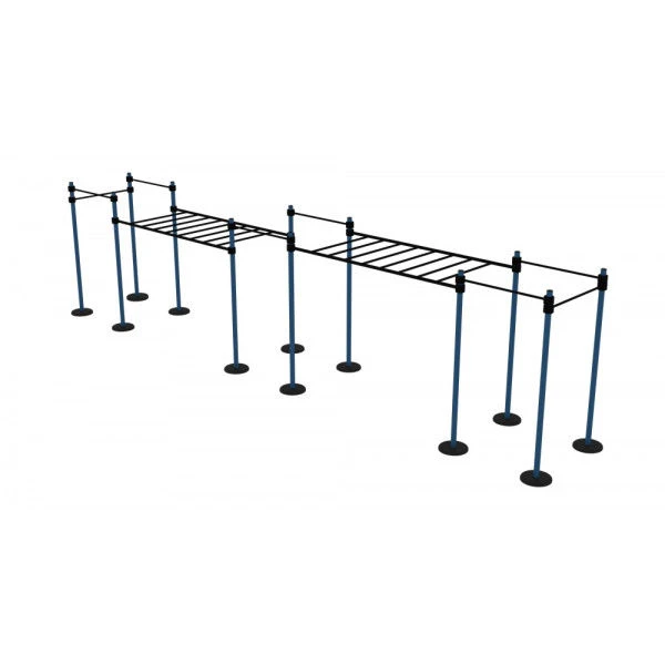 Рукоход тип С