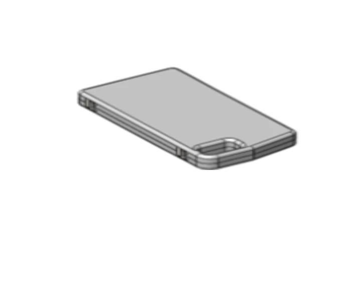 S.31Р-30.10.200Ящик под ключи