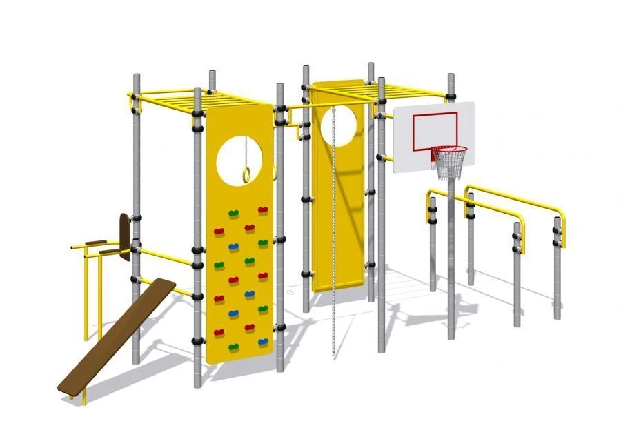 Спортивное оборудование Romana 201.14.00