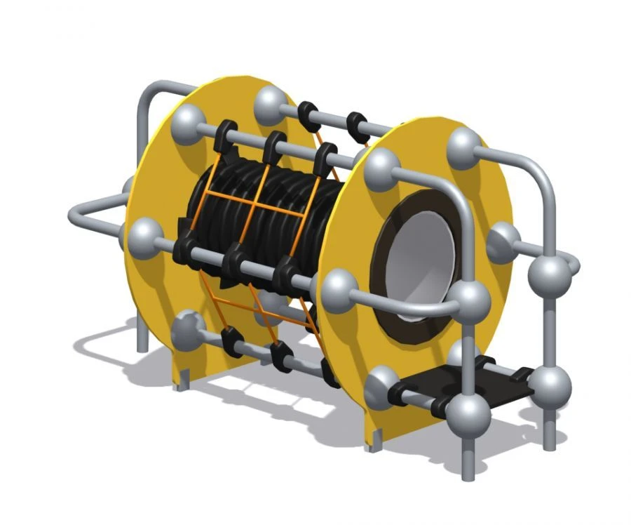 Детский игровой комплекс Romana 057.25.00