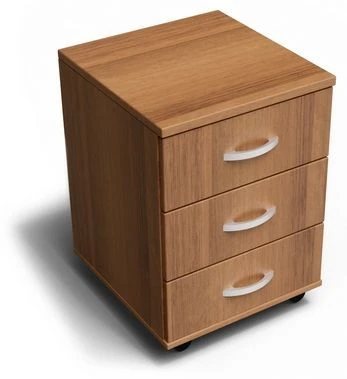 Тумба подкатная. Референт