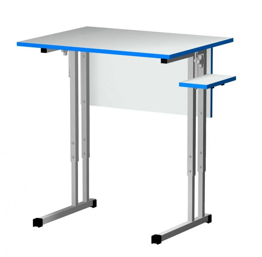 Стол для черчения и рисования регулируемый тип I - 1-3 г.р.