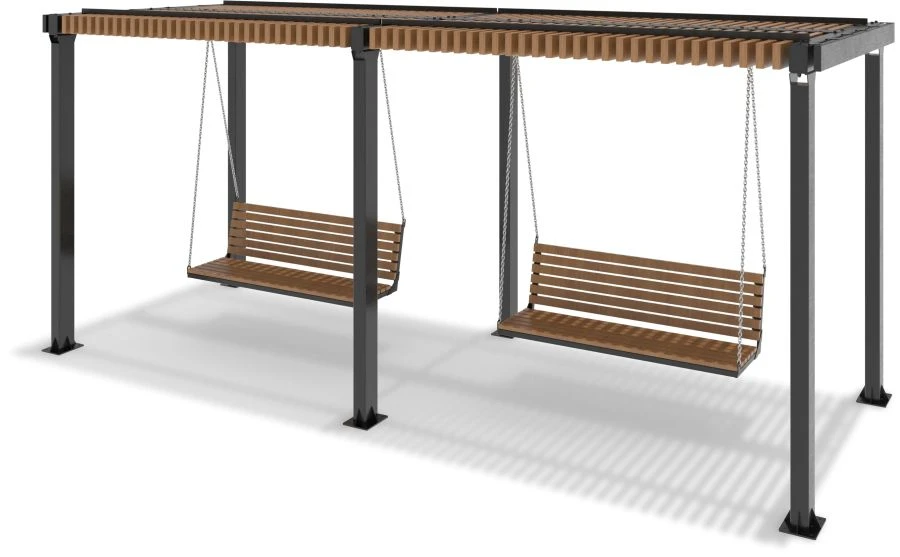 Качели артикул A3010