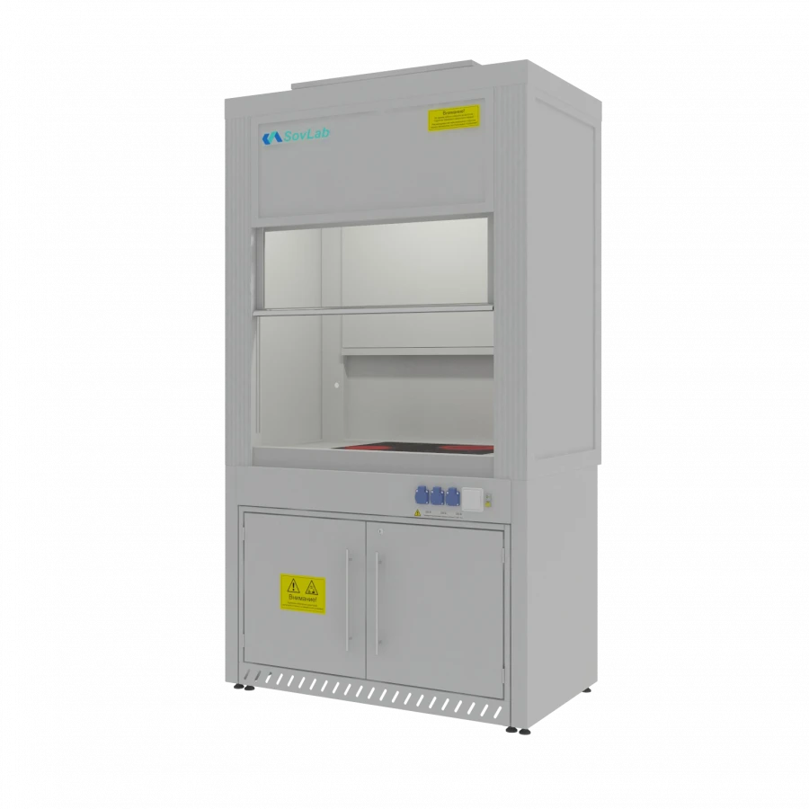 Шкаф тип 1200 ШВНП