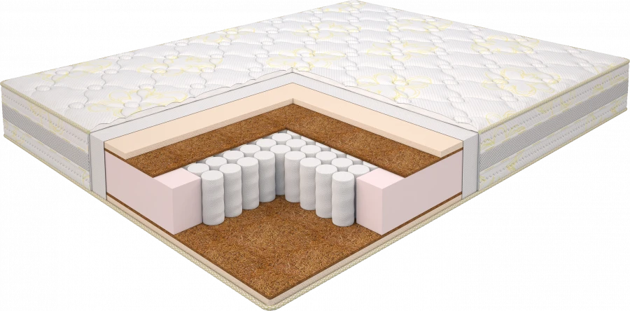 Матрас Lux Comfort Серии "Modern" 